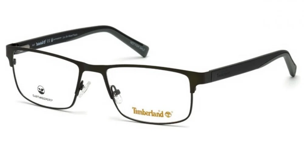 Timberland 1594 Eyeglasses - view 4